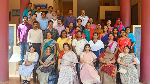 Workshop on Qualitative Research Methods 1