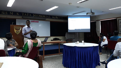 Workshop on Qualitative Research Methods and Analysis 1